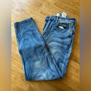 Hollister women’s jeans